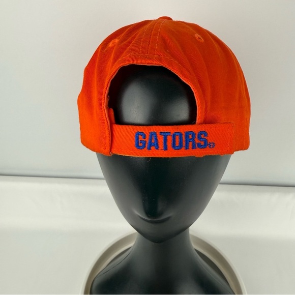 HMI Headwear Florida Gators Adjustable Hat - Picture 2 of 4